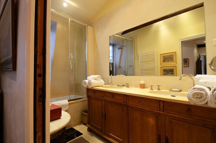 Appartement Harpe *
