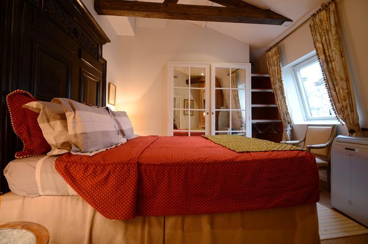 Harpe Appartement Parijs